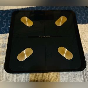 Smart Scale | Bluetooth